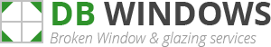Stanley Broken Window Logo